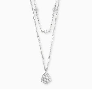 Kendra Scott Clove Necklace